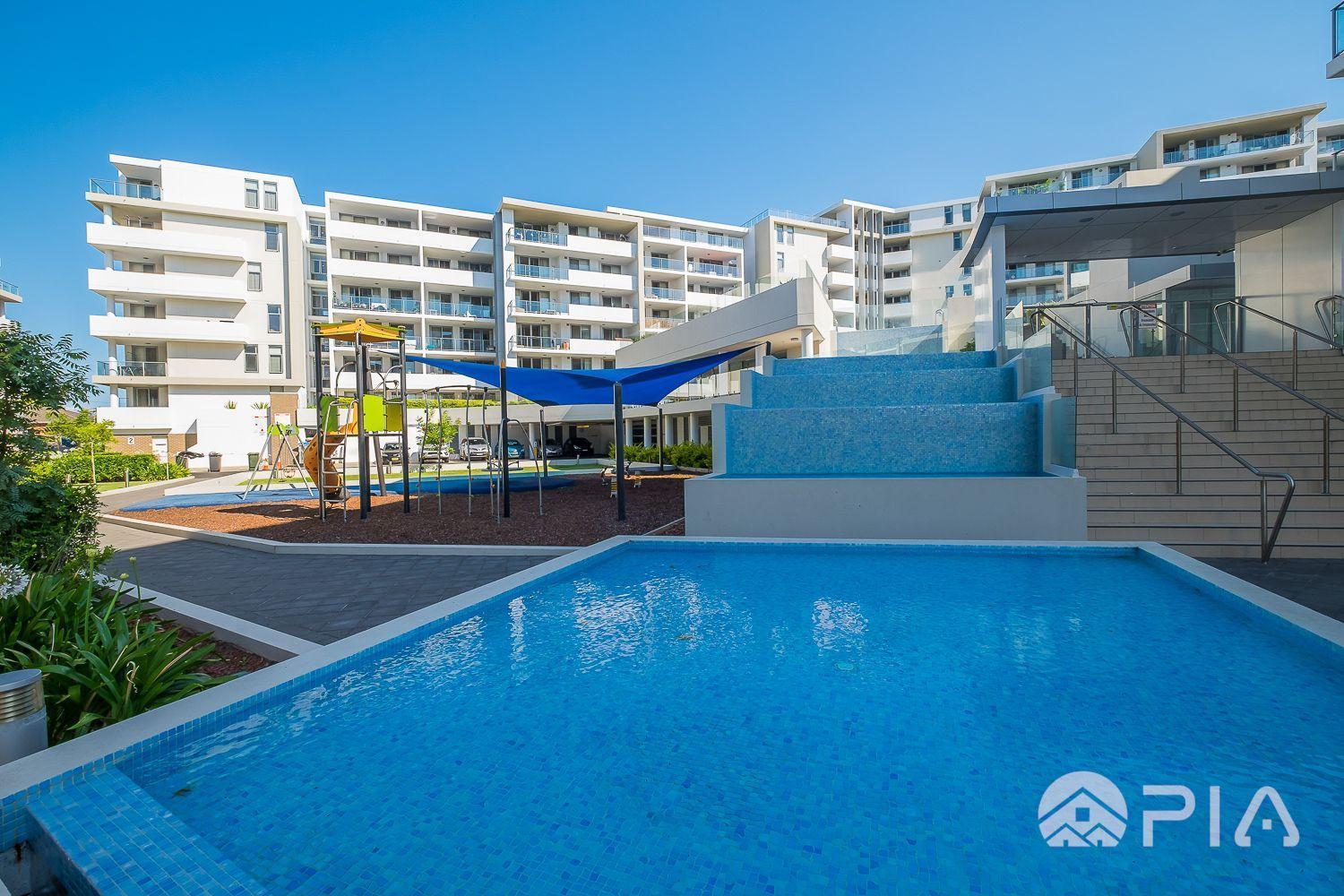Apartment In Turrella Sydney Exterior foto